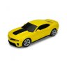 Welly Модель машины 1:24 Chevrolet Camaro ZL1 на р/у