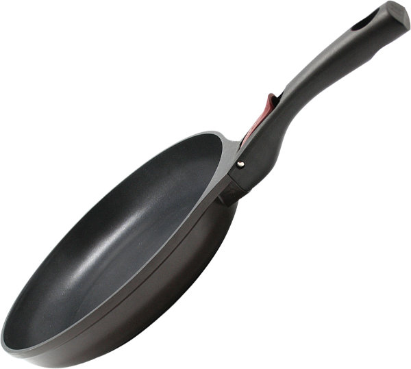 Сковорода со съемной ручкой TalleR TR-4132 24 см