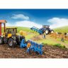 Bruder Плуг LEMKEN 02-331