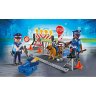 Конструктор Playmobil Ферма: Лошадиный бокс 6928pm