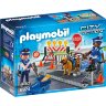 Конструктор Playmobil Ферма: Лошадиный бокс 6928pm