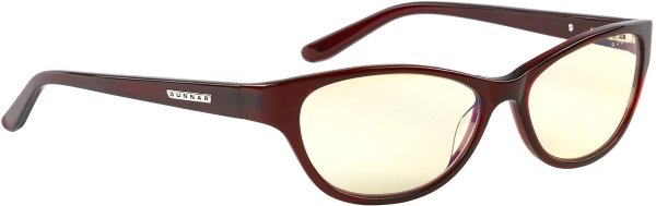 Очки для компьютера GUNNAR Jewel JWL-07501, Maroon