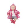 Zapf Creation Baby Annabell 700-808 Бэби Аннабель Одежда для дождливой погоды