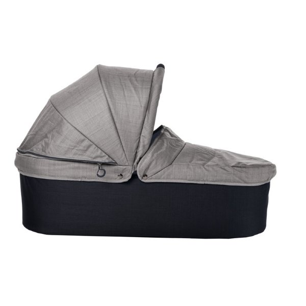 Люлька для коляски TFK Twin carrycot(T-44-315 Quiet Shade)