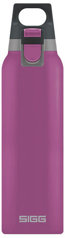 Термобутылка Sigg H&C One (0,5 литра), розовая