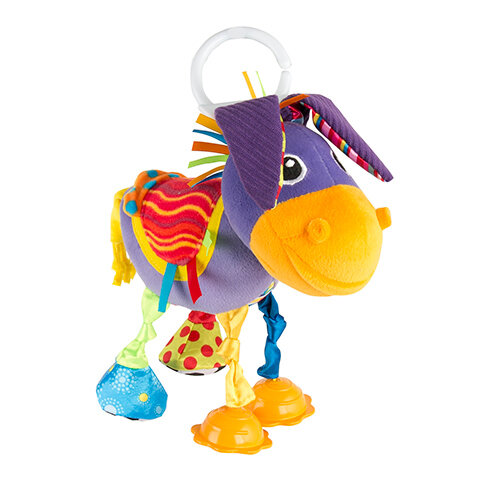 Tomy Lamaze Ослик