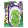 Kinetic sand, Кинетический песок для лепки 170 грамм блист. 