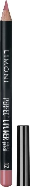 Карандаш для губ, тон 12 Perfect Lipliner 12