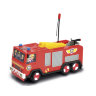 Dickie Toys Пожарный Сэм Пожарная машина на р/у 2х канальный свет