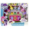 Markwins My Little Pony Игровой набор детской декоративной косметики для ногтей