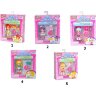 Moose Shopkins Набор с куклой Shoppie