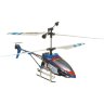 Вертолёт 35см,на радио упр.с гироскопом, USB, CRAFT, ВОХ , арт.9074 .