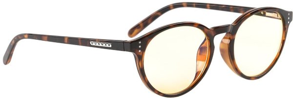 Очки для компьютера GUNNAR Attache ATT-02301, Tortoise