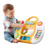 Fisher-Price Фишер Прайс Игровой центр Друзья из тропического леса