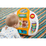 Fisher-Price Фишер Прайс Игровой центр Друзья из тропического леса