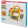 Fisher-Price Фишер Прайс Игровой центр Друзья из тропического леса