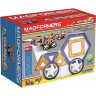 Магнитный конструктор Magformers XL Cruisers set Машины