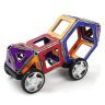 Магнитный конструктор Magformers XL Cruisers set Машины