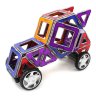 Магнитный конструктор Magformers XL Cruisers set Машины