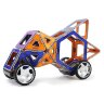 Магнитный конструктор Magformers XL Cruisers set Машины