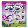 Настольная игра Hatchimals memory + 2 коллекционные фигурки