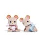 Sylvanian Families Мышата-двойняшки 