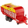 Bruder Автопогрузчик кормов Pottinger Jumbo 6600 Profiline 02-214