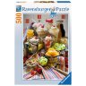 Ravensburger Пазл Просто дессерты 500 шт