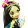 Mattel Monster High Цветочные мини-монстрики с питомцами