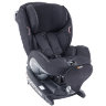 Автокресло 0-1 BeSafe iZi Combi X4 Isofix(Black Cab 539064)