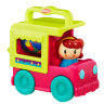 Hasbro Playskool Возьми с собой Грузовичок Сложи и кати