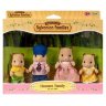 Sylvanian Families Набор Семья Хомяков 5121