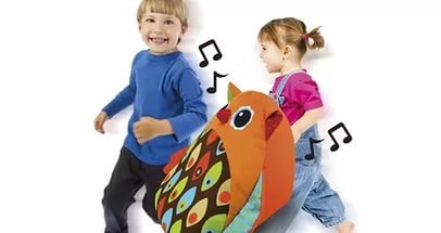 K’s Kids Музыкальная сова