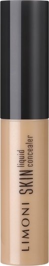 Кремовый консилер для лица, тон 03 Skin Liquid Concealer 03