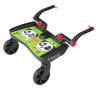 Подножка для второго ребенка Lascal Buggy Board Maxi(Panda City Green 2761)