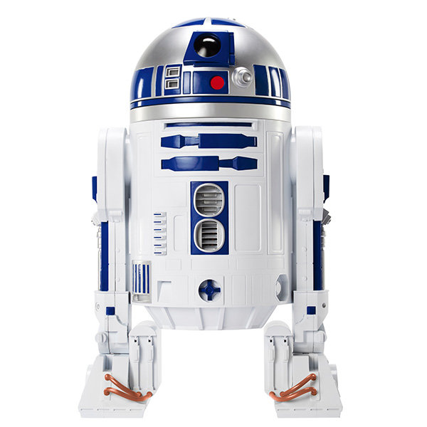 Big Figures Фигура Звездные Войны R2-D2 46 см