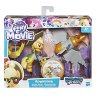 Hasbro My Little Pony 2 фигурки с артикуляцией