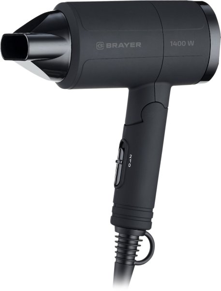 Фен Brayer BR-3040