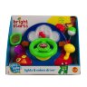 Bright Starts Развивающая игрушка Маленький водитель