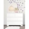 Тумба Micuna Baby Balance CO-1795(White)