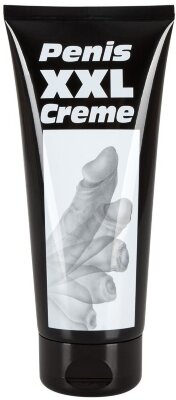 Крем для увеличения пениса Penis XXL Creme - 200 мл.