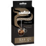 Кофе молотый LAVAZZA "Espresso Italiano Classico", 250 г, вакуумная упаковка, 1880