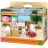 Sylvanian Families Набор Магазин мороженого 5054