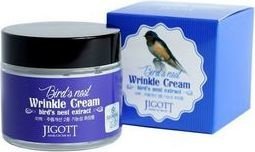 Антивозрастной крем для лица с экстрактом ласточкиного гнезда Bird’S Nest Wrinkle Cream