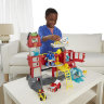 Hasbro Playskool Heroes B5210 Трансформеры Спасатели Штаб спасателей