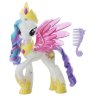 Hasbro My Little Pony E0190 ПОНИ Принцесса Селестия