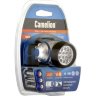 Налобный светодиодный фонарь Camelion LED5312-14F4