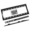 Настенный кронштейн для LED/LCD телевизоров ARM MEDIA STEEL-3 BLACK