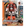 Робот-трансформер YOUNG TOYS ТОБОТ АТЛОН АМБУЛАН (S3) 301074