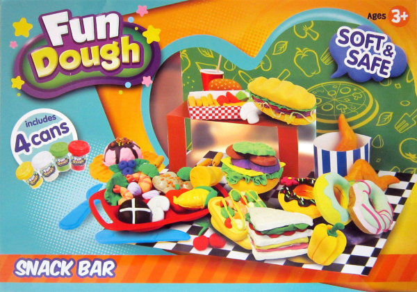 Toy Target Игровой набор Весёлая кухня